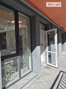 Здається комерційне приміщення на вул. Кругла 5А, площа 55.7 кв. м • ID 34737800