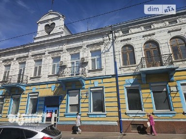 Здається комерційне приміщення на вул. Руська, площа 250 кв. м • ID 34737299
