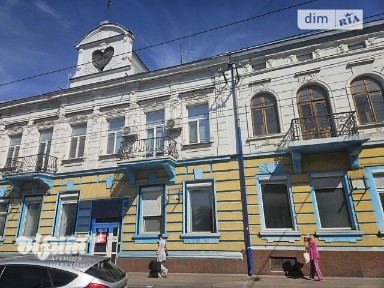 Здається комерційне приміщення на вул. Руська, площа 250 кв. м • ID 34737299