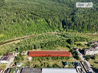 Здається комерційне приміщення на вул. Братів Вільшинських, площа 2592 кв. м • ID 34663689