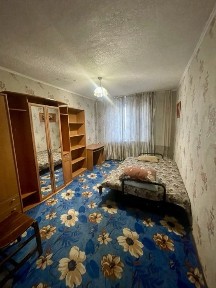 Оренда 3 кім. 9 мкрн. Лівий берег
