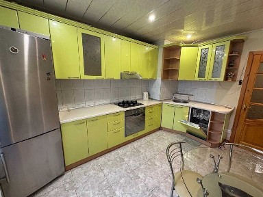 Аренда 3-комн кв на ж/м Тополь-3 (АТБ)