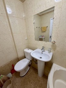 Перша здача після ремонту Слобожанський проспект 115 лівий берег клочко березинка калинова чумацька байкальская воронежская