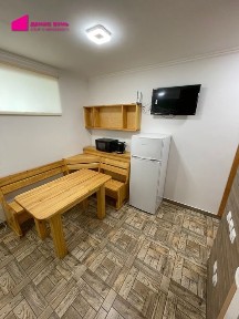 Аренда 1к квартиры в новострой по пр. Науки, ТЦ Нагорный, Нагорка