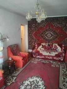 Сдам 2 квартиру в АНД Клинчик