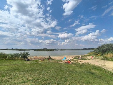 Продам дачу в Александровке, Самарский разлив, с/т 