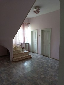 Дом 382.9 м² на участке 1.5 га в Шульговке - простор, сосновый лес и чистый воздух у реки Орель!
