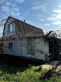 Продам дачу в Обухівці / Обуховка