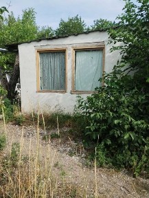 Продаётся дом 7 км от Каменского, mar