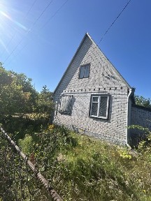 Продаж дачі, СТ «Дружба»
