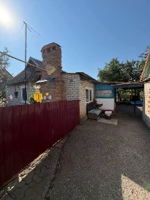Продам затишну садибу в селі Мар'янівка - чудове місце для життя та відпочинку!
