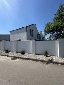 Продаж таунхаусов
