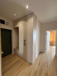 Продаж 2-кімнатної квартири в новобудові на вул. Руській