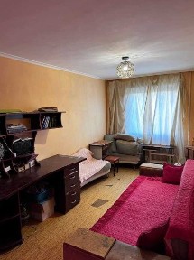 FE S4 Продам затишну 4 кімнатну квартиру на Олексіївці вул. Архітекторів, 26