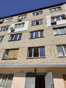Продам 2комнаты на Отакара Яроша!