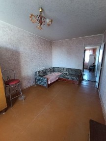 Продам 1-кім. квартиру / Холодна Гора / 2 балкона