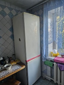Продам 2-комнатную квартиру, ул. Познанская, 4