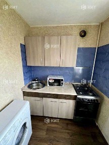 2к. 44м2 Павлово Поле, м. 23 Августа, Науки (Ленина) пр. 84, 137259