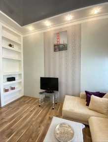 Продажа 3к. кв. 80квм Центр‼️м. Пушкинская‼️ 1й дом от метро. Сталинка