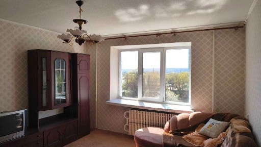 Продам 3 комн. квартиру + гараж, метро Алексеевская, сертификат +