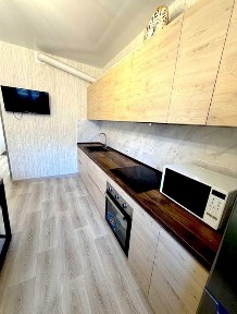 Продам 1-кім. квартиру в ЖК Пролисок, М Палац Спорту, Нові будинки