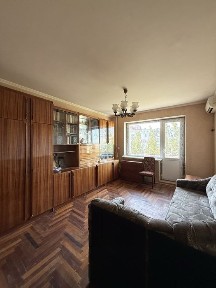 ПРОДАЖА 1к квартиры в Хортицком р-не