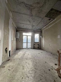 Продаж просторої 3-кімнатної квартири на вул. А. Сахарова, 58