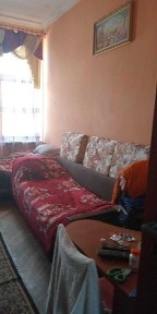 Терміново продаж 1 - кімнатної квартири в самому серці Львова вул. Медова
