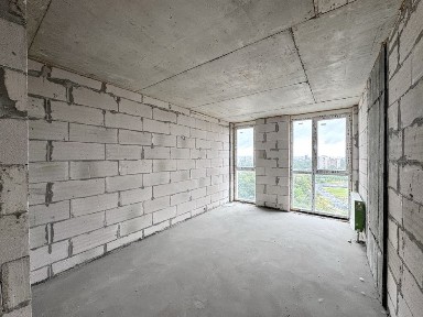 Продаж 1 кімнатної квартири + кухня-студія в новобудові біля парку | ЖК Америка
