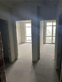 Продаж 1-кімнатної квартири в новобудові