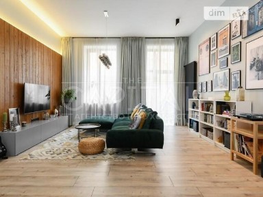 Продаж 2к квартири 100 кв. м на вул. Лютеранська 7/10 • ID 34743620