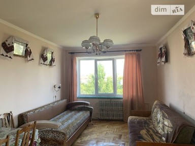 Продаж 1к квартири 35 кв. м на вул. Київська • ID 34743088