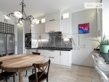 Продаж 4к квартири 203 кв. м на вул. Інститутська 18 • ID 34743468