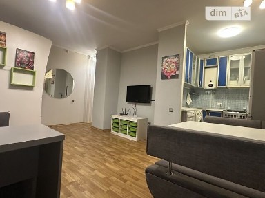 Продаж 2к квартири 46 кв. м на дор. Фонтанська • ID 34742939