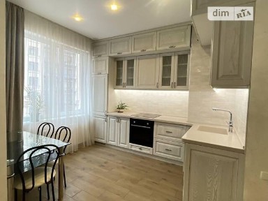Продаж 1к квартири 37.4 кв. м на вул. Генуезька • ID 34743009