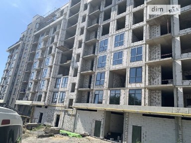 Продаж 1к квартири 38 кв. м на вул. Федьковича • ID 34742479