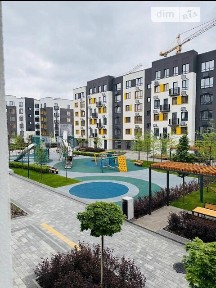 Продаж 1к квартири 40.16 кв. м на вул. Соборна • ID 34742820