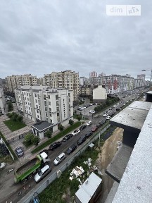 Продаж 1к квартири 39.8 кв. м на вул. Миколи Сингаївського • ID 34742790