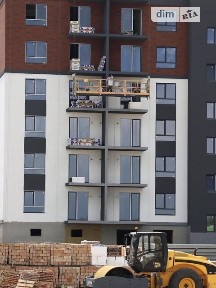 Продаж 1к квартири 32.3 кв. м на вул. Миколи Сингаївського • ID 34742788