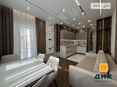 Продаж 2к квартири 60 кв. м на вул. Краснова 1А • ID 34742446