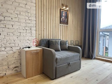 Продаж 1к квартири 18 кв. м на вул. Вишнева 6 • ID 34742657