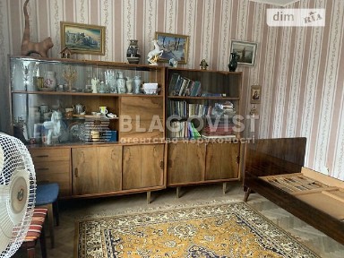 Продаж 3к квартири 90 кв. м на пл. Лесі Українки 24 • ID 34742459