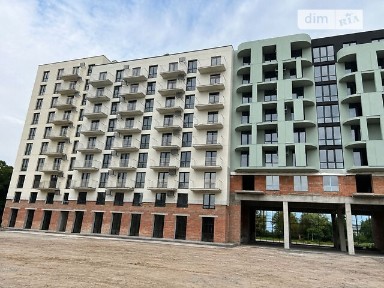 Продаж 2к квартири 55.8 кв. м на вул. Комунальна 3 • ID 34742218