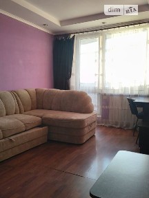 Продаж 1к квартири 33 кв. м на просп. Перемоги 54 • ID 34742276