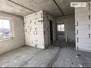 Продаж 1к квартири 44 кв. м на вул. Галицька • ID 34742326