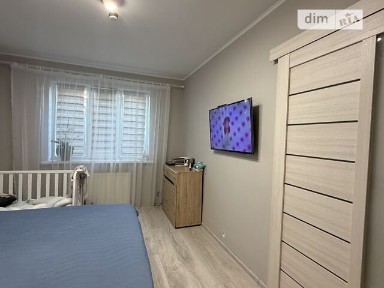 Продаж 3к квартири 65 кв. м на вул. Центральна • ID 34742120