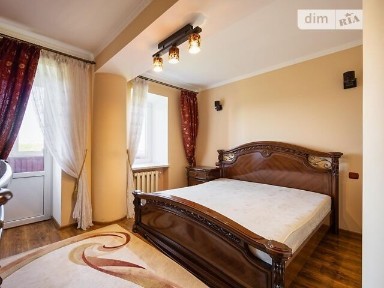Продаж 3к квартири 71.4 кв. м на вул. Академіка Євгена Лазаренка • ID 34742044