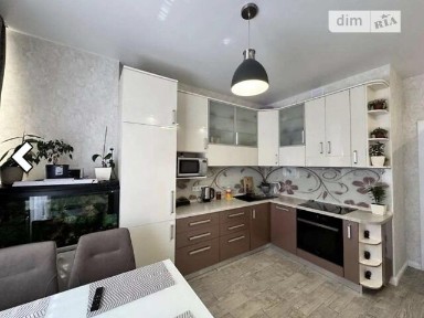 Продаж 2к квартири 59 кв. м на вул. Люстдорфська дорога • ID 34742061