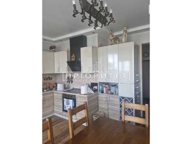 Продаж 2к квартири 50 кв. м на вул. Люстдорфська дорога • ID 34742035