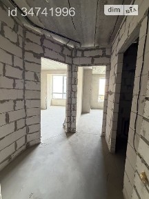 Продаж 1к квартири 34.4 кв. м на вул. Соборна 103/19 • ID 34741996